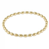 Harmony Small Gold Bracelet