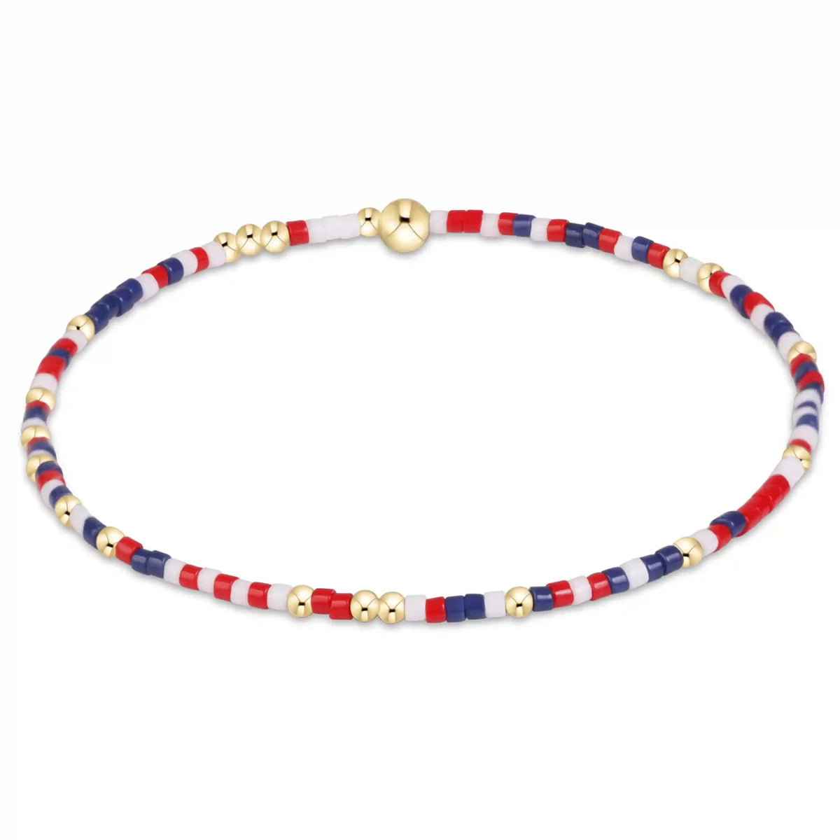 Hope Unwritten Bracelet - Firecracker