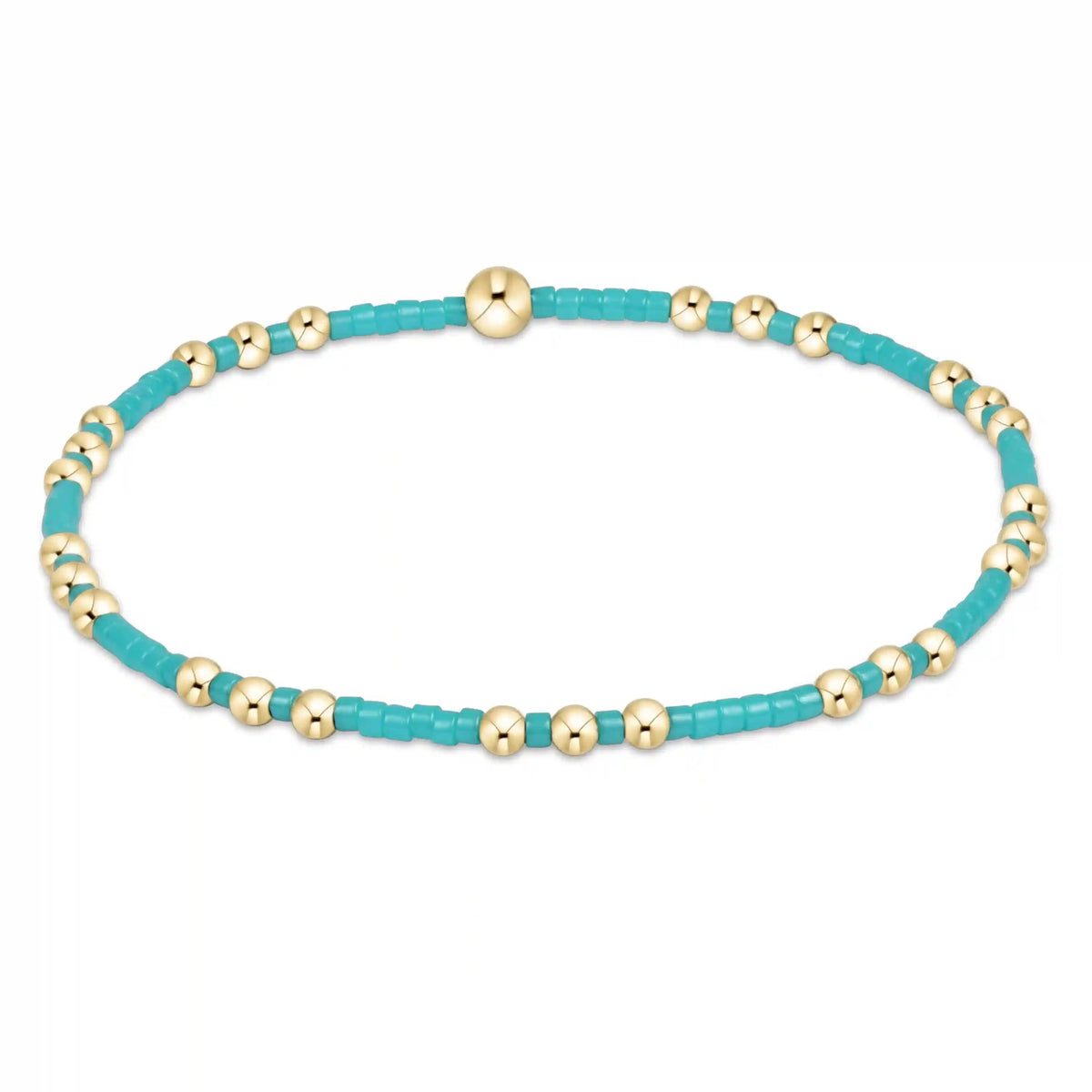Hope Joy Bracelet - Turquoise