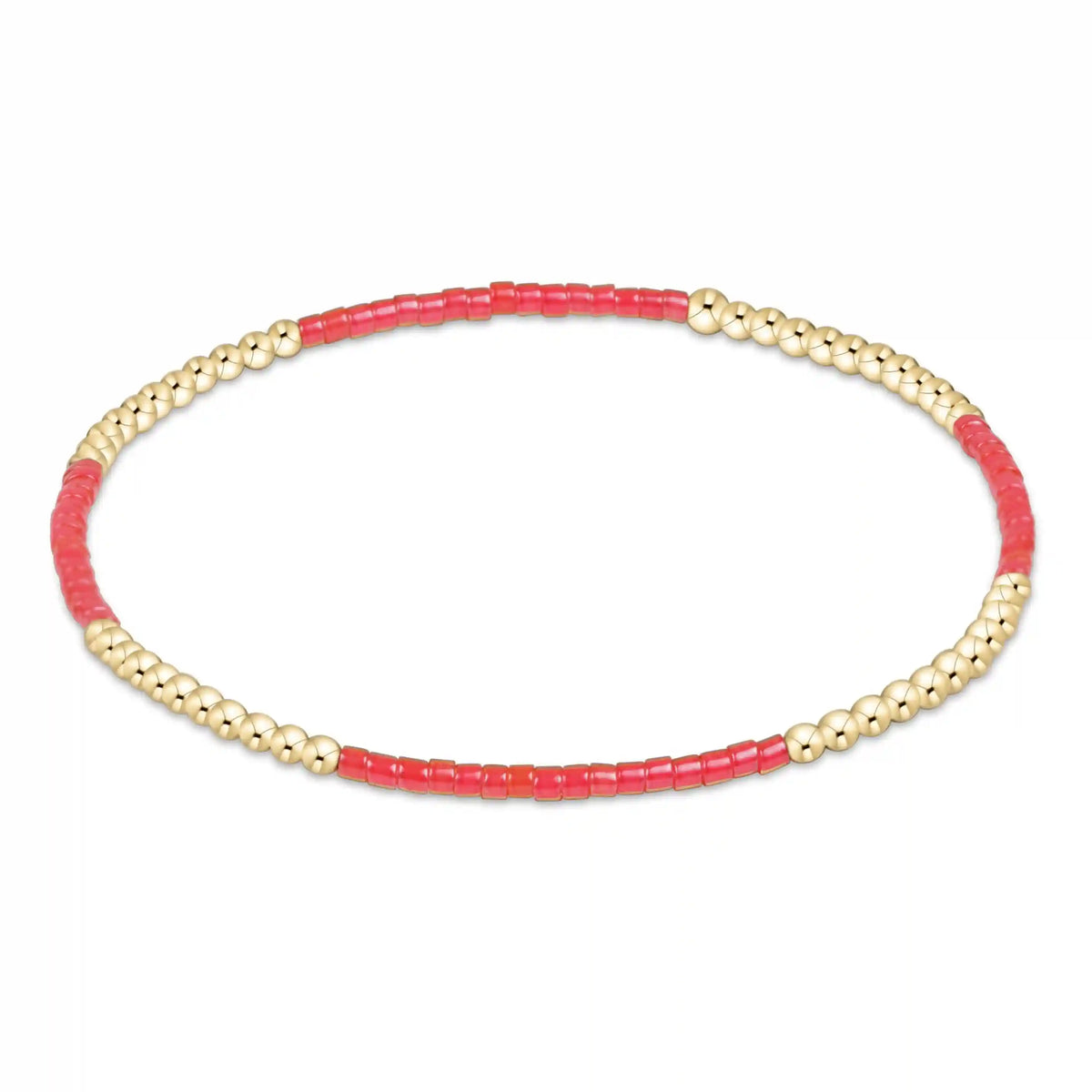 Hope Blissful Bracelet - Sherbert