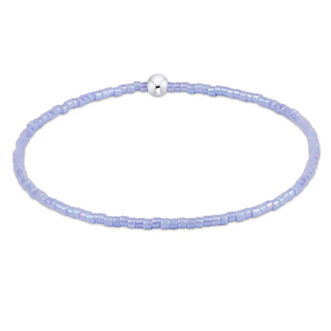 Hope Classic Sterling Bracelet - Ocean Mist