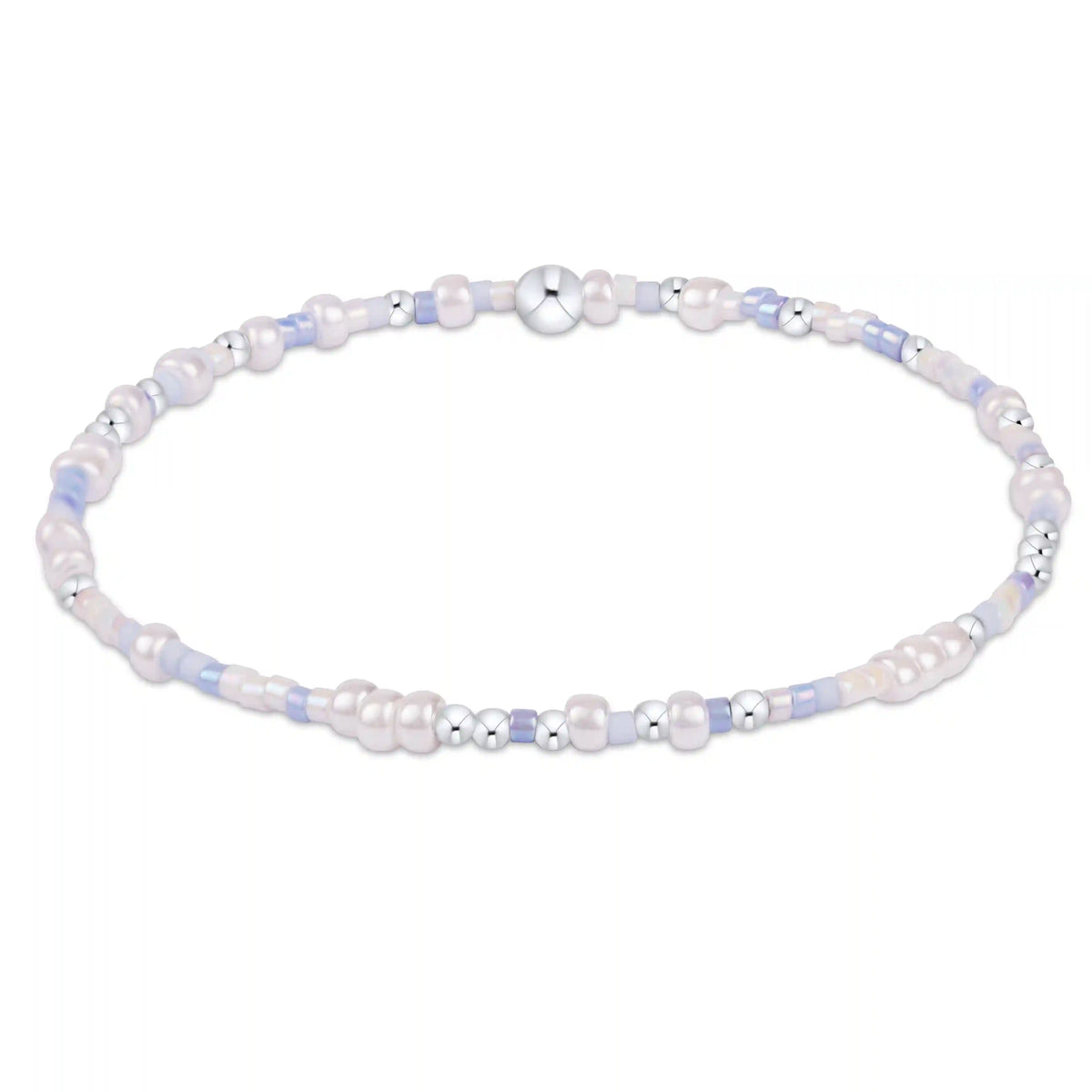 Hope Unwritten Sterling Bracelet - It's Not That Deep