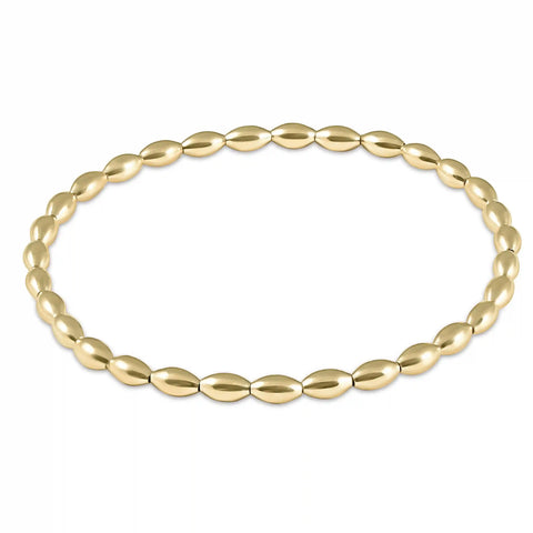 Harmony Small Gold Bracelet