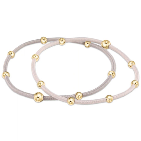 "e"ssentials Neutral Set