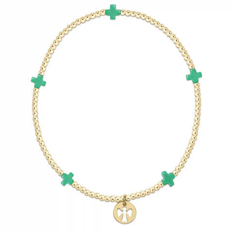 egives to Camp Mystic Bracelet