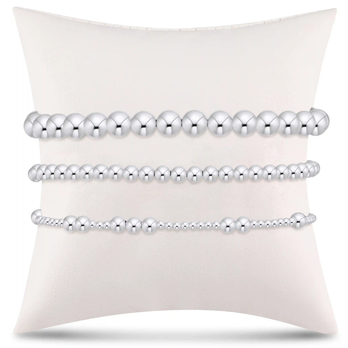 classic hope gift stack - sterling