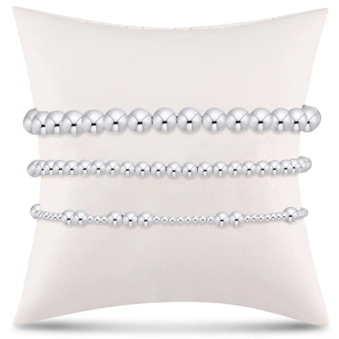 classic hope gift stack - sterling
