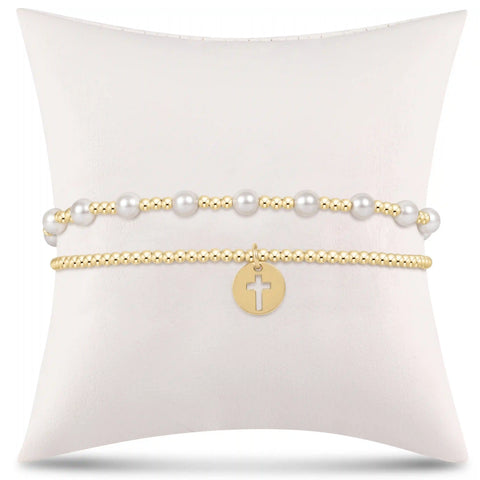 egirl gift drawer stack - pearl