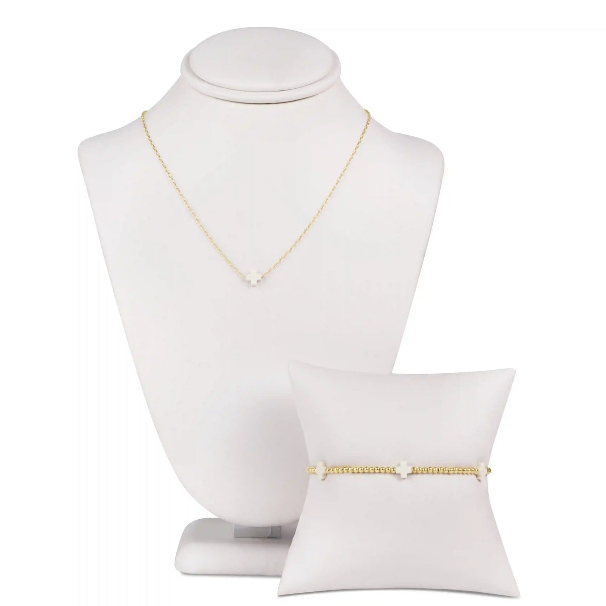 egirl gift set - off-white