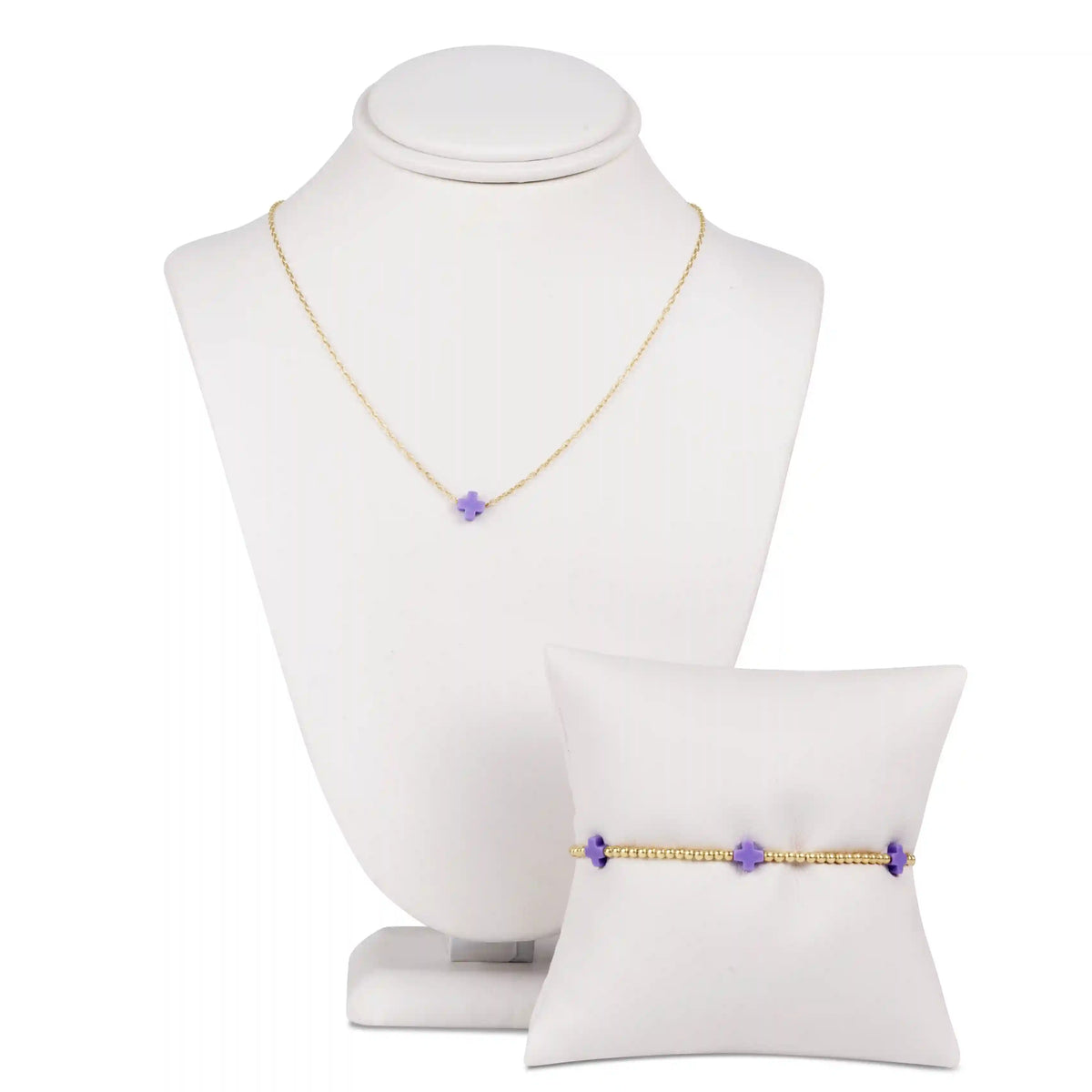 egirl gift set - purple