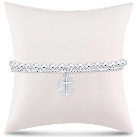 grateful for you gift stack - sterling small inspire