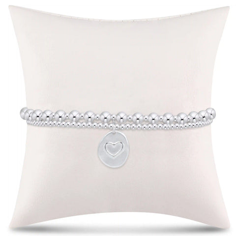 enewton Extends - grateful for you gift stack - sterling small inspire love