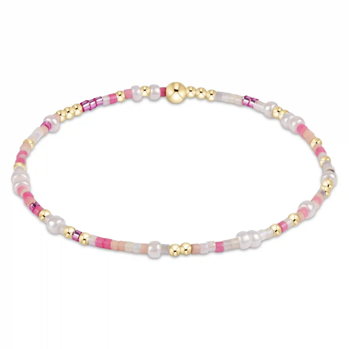 Hope Unwritten Bracelet - Kiss And Tell