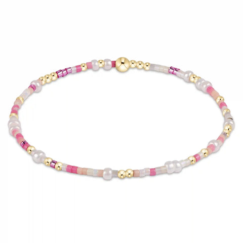 Hope Unwritten Bracelet - Kiss And Tell
