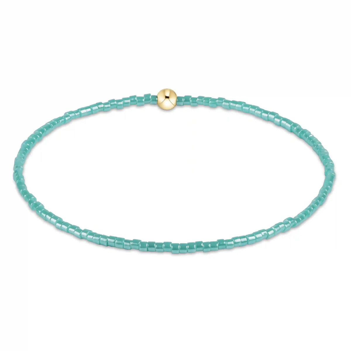 egirl Hope Classic Bracelet - Sea Glass