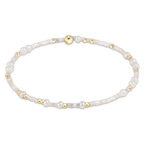 Hope Unwritten Bracelet - Shell We Dance?