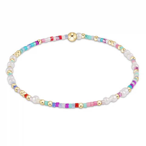 Hope Unwritten Bracelet - Party Foul