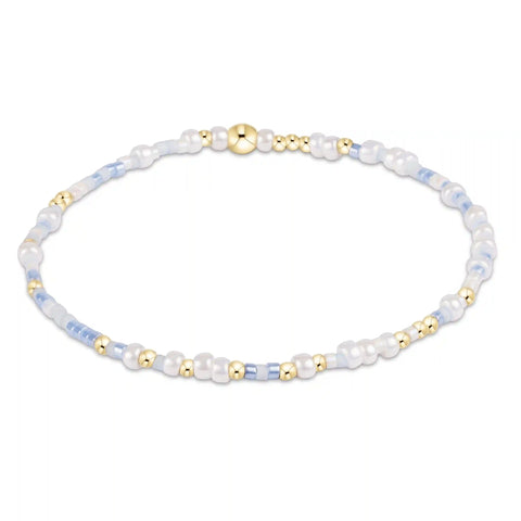 egirl Hope Unwritten Bracelet - It's Not That Deep