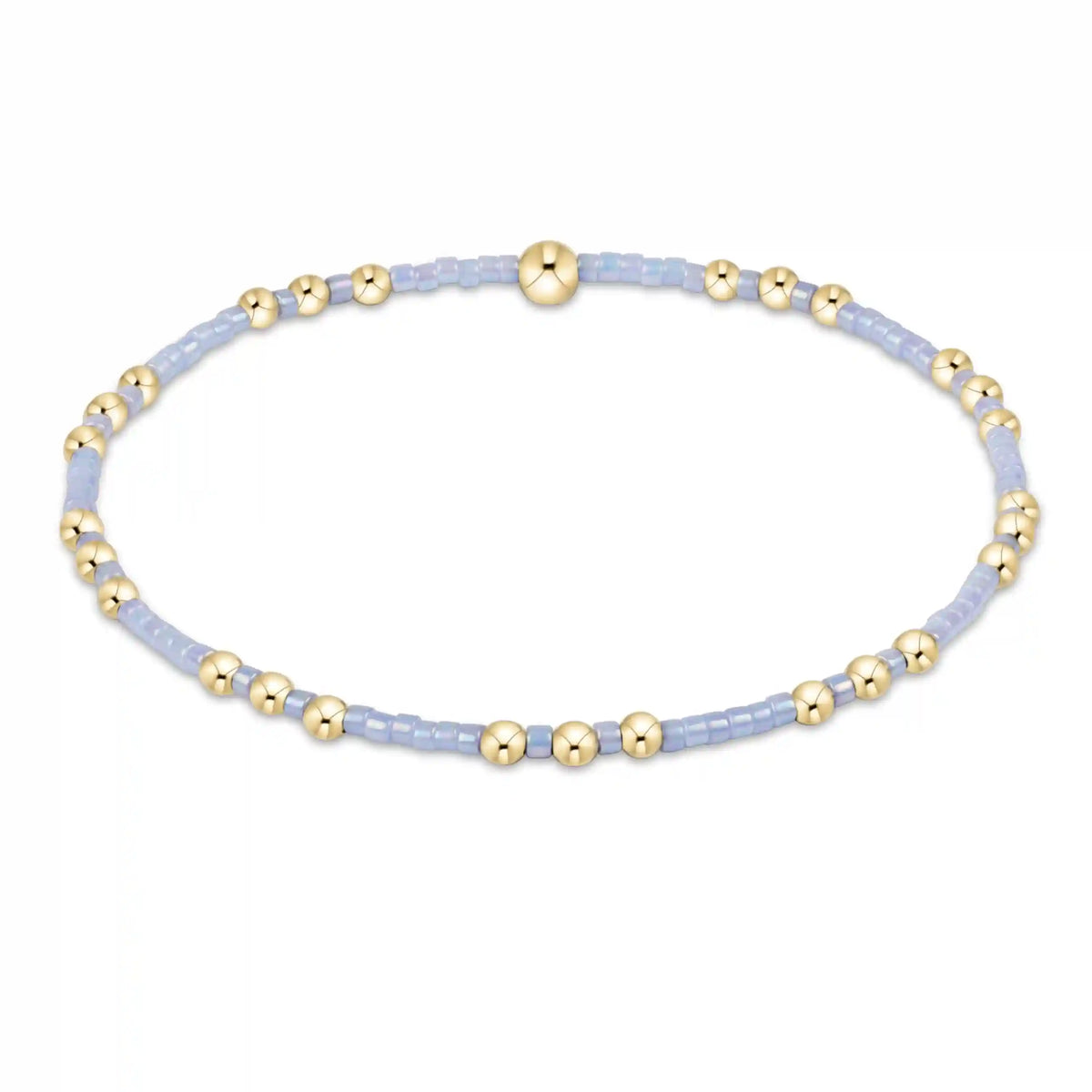 Hope Joy Bracelet - Ocean Mist