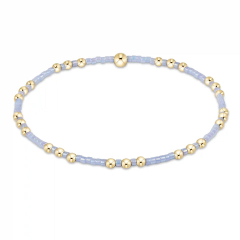 Hope Joy Bracelet - Ocean Mist