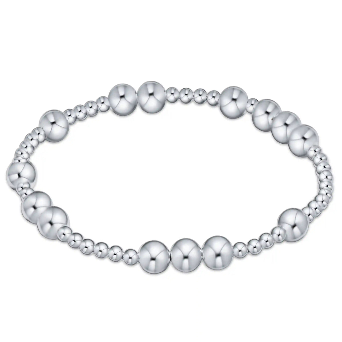 Hope Unwritten Sterling 6mm Bracelet