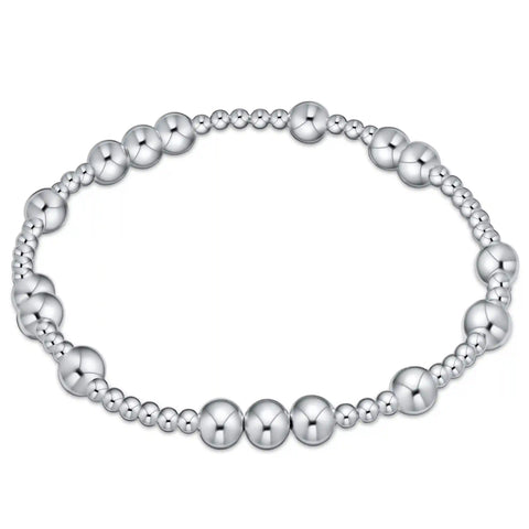Hope Unwritten Sterling 5mm Bracelet